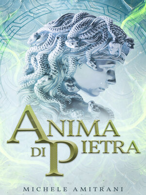 cover image of Anima di Pietra